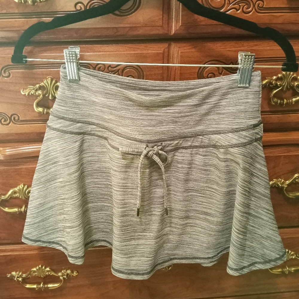 KYODAN Activewear short. EUC.  Size xs.